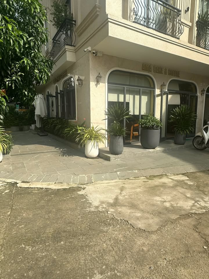 Cho thuê mặt bằng 2 mặt tiền đường Đông Giang 70m² - Phù hợp kinh doanh đa dạng