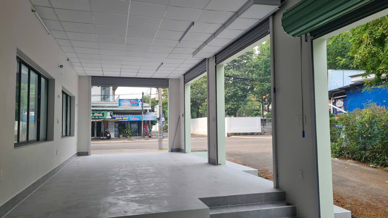 Nhà mặt bằng kinh doanh phường Long Toàn 172m² giá 8 triệu - Đầu tư sinh lời ngay!