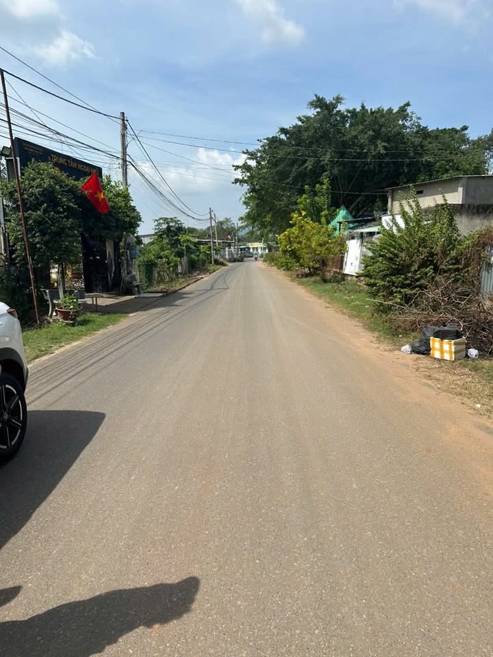 Đất nền Hòa Long Bà Rịa 210m² giá 3.5 tỷ - Vị trí đắc địa gần bệnh viện