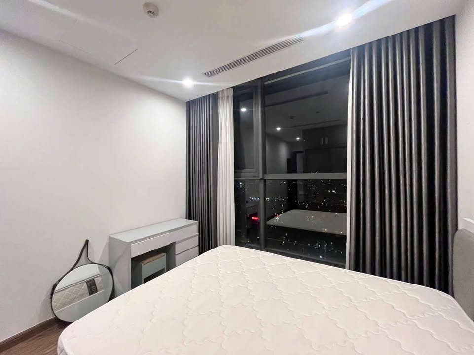 Căn hộ West Point W2, Mễ Trì, 70m² - Full nội thất, vào ở ngay!