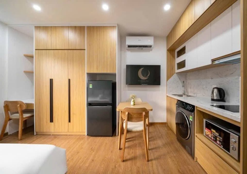 Căn hộ CCMN Phú Lương 50m² giá 7 tỷ - Đầu tư sinh lời 40 triệu/tháng!