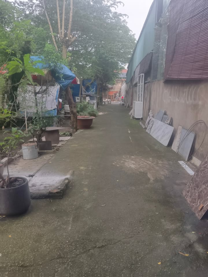 Đất nền Chánh Nghĩa Thủ Dầu Một 190m² giá 6.6 tỷ - Đầu tư sinh lời nhanh!