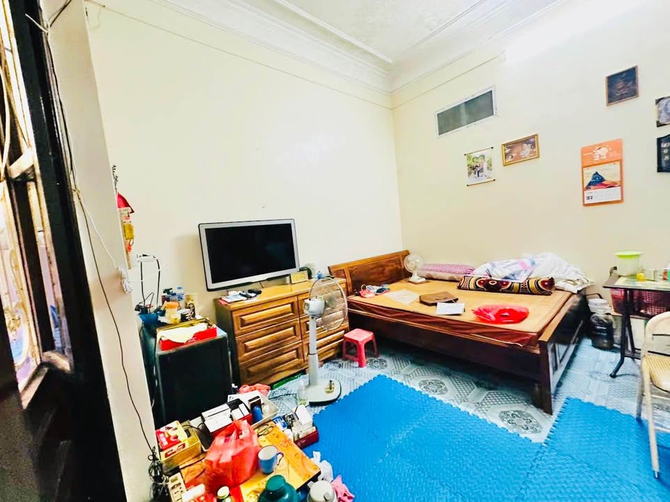 Đất đầu tư Núi Trúc, Ba Đình 125m² giá 17.5 tỷ - Vị trí trung tâm, dòng tiền ổn định!