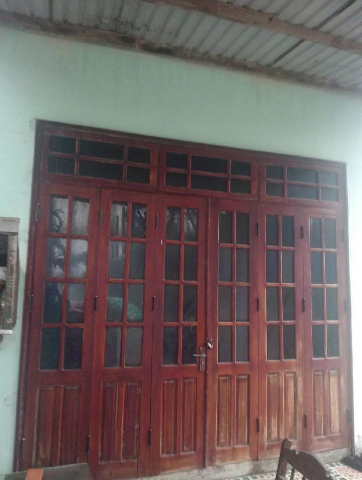 Đất nền Hòa Hải, Đà Nẵng 90m² giá 5.75 tỷ - Tặng nhà cấp 4 ngay gần biển!