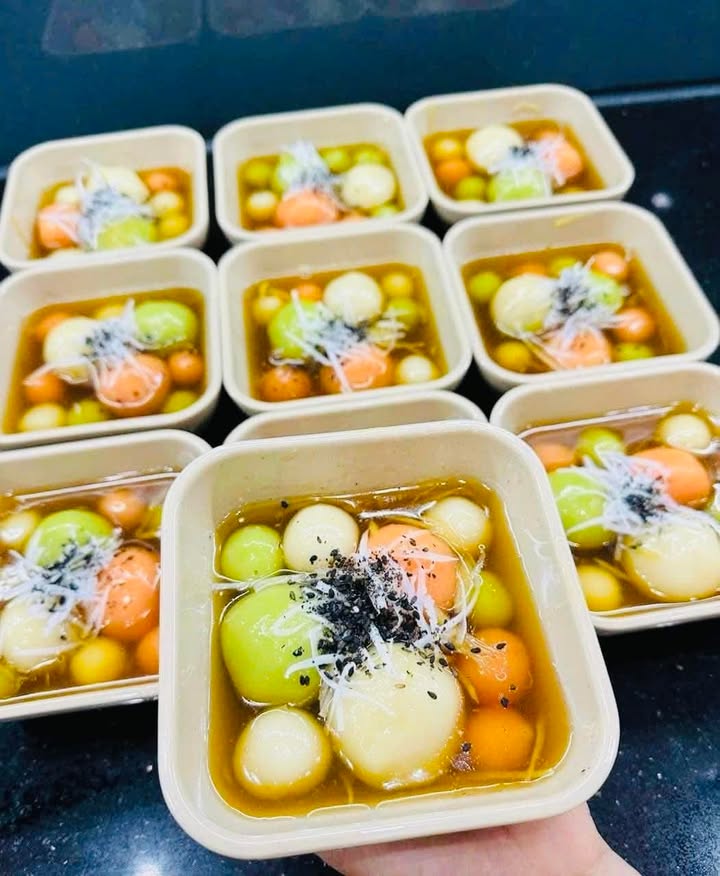 Đất vườn 500m² hẻm Hoàng Anh, Tân Khánh - Giá chỉ 950 triệu!