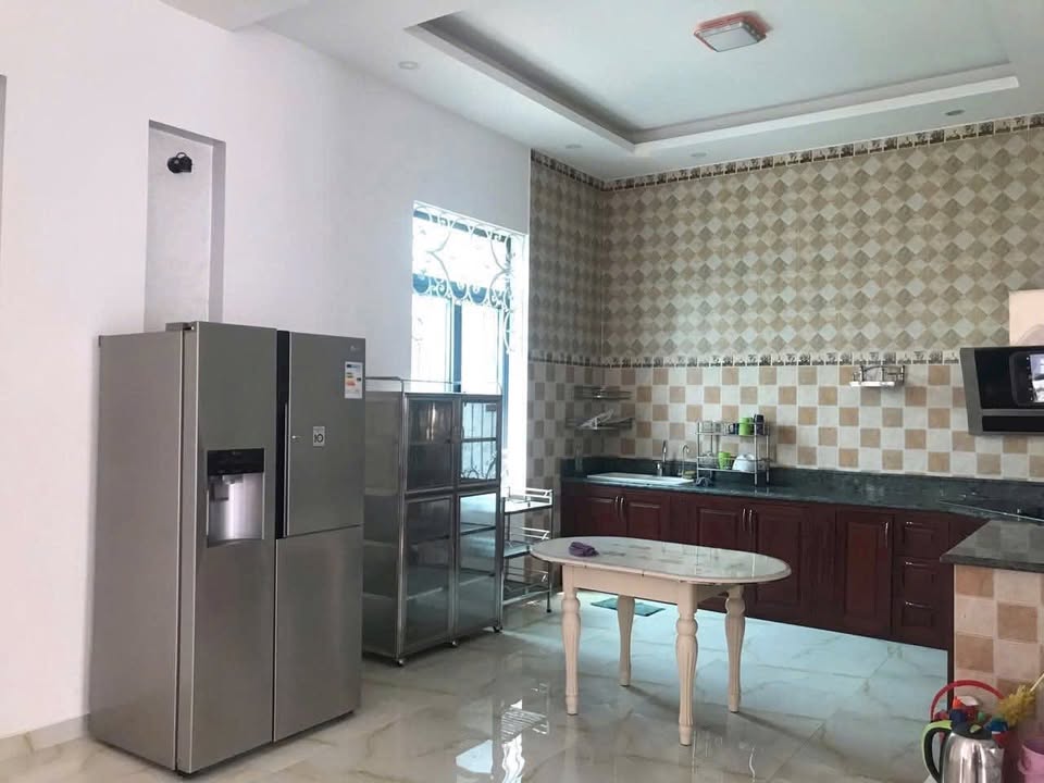 Biệt thự Townhouse KDC LDH ABC Phước Kiển 250m² giá 23 tỷ - Đầu tư sinh lời hấp dẫn!
