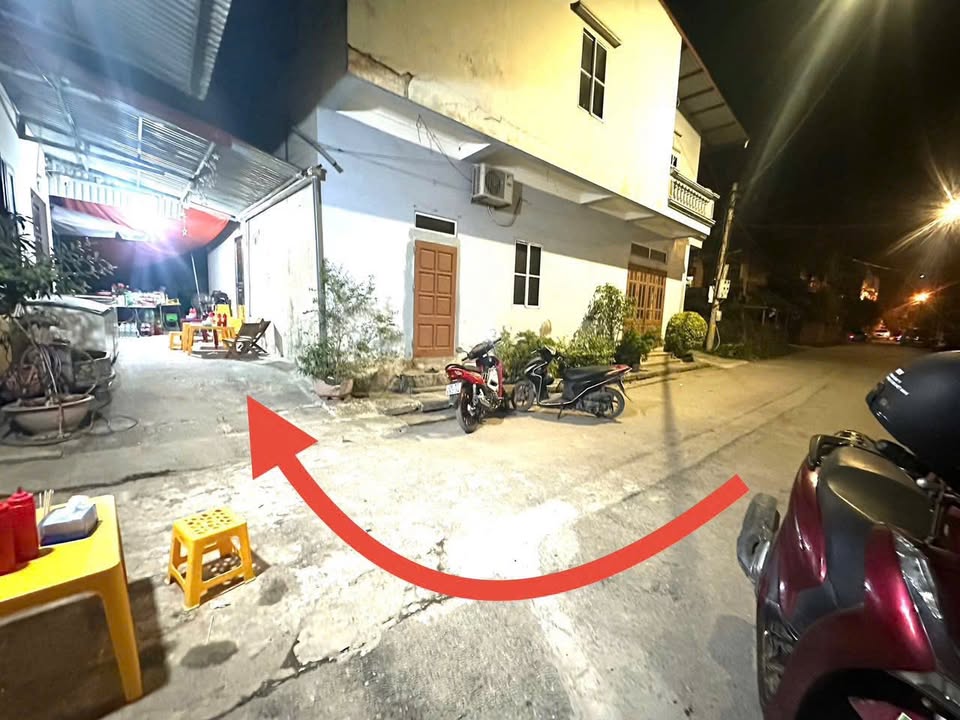 Đất lô góc 80.5m² tại Phú Minh, giá 2.5 tỷ - Ô tô đỗ cửa, tiện ích đầy đủ!