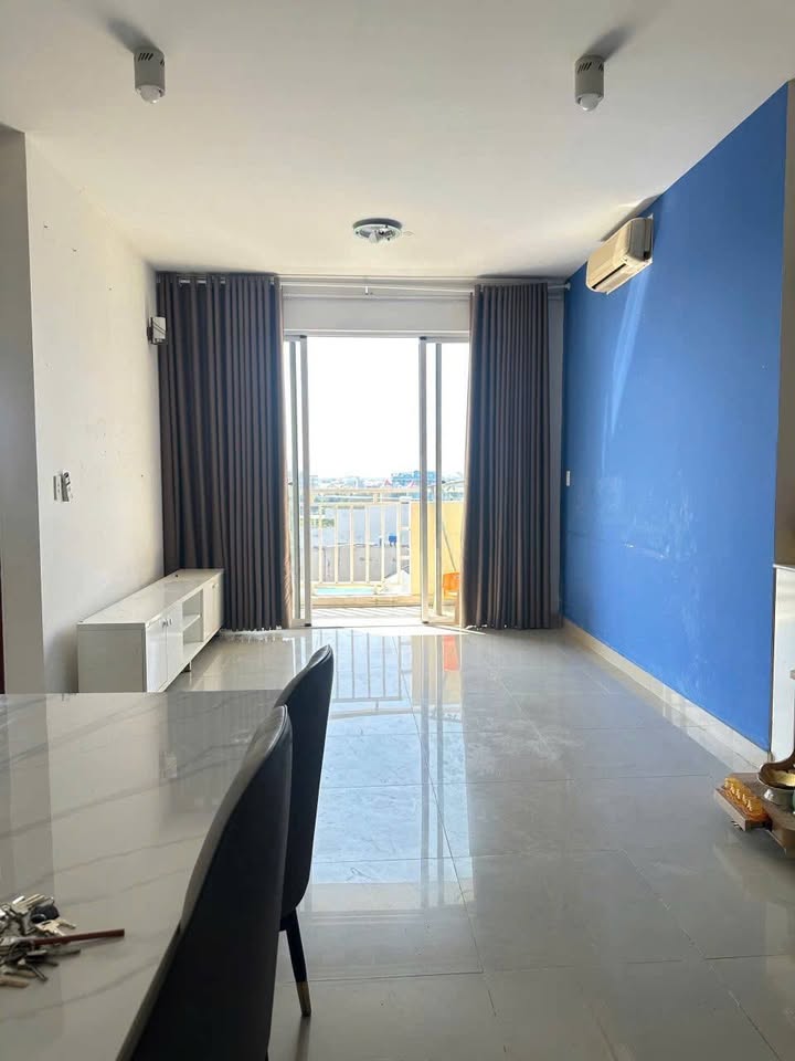 Chung cư Tecco Linh Đông Thủ Đức 110m² giá 11 triệu - Căn góc view Landmark tuyệt đẹp!