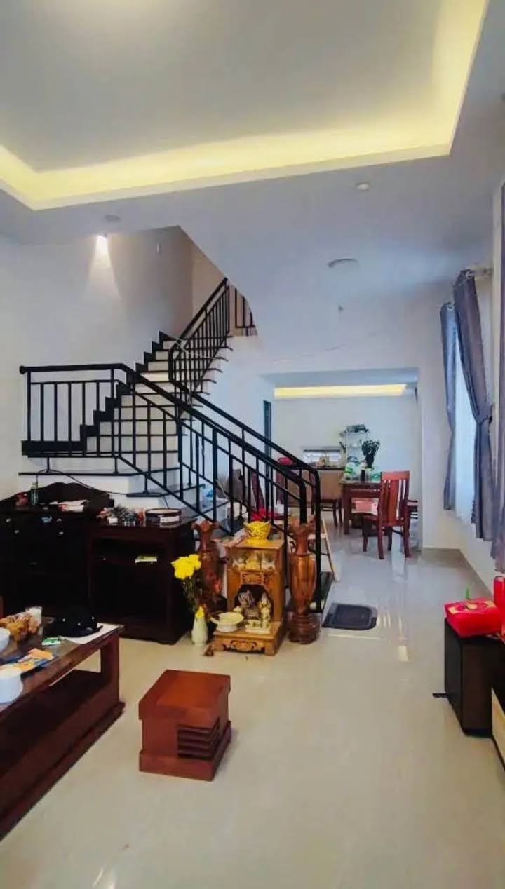 Nhà khu Phương Xuân Hương, Đà Lạt 100m² giá 4.9 tỷ - Chính chủ bán gấp!