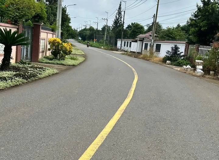 Bán gấp FrontHouse mặt tiền phường Bảo Vinh, Long Khánh, 115m² - Sổ đỏ chính chủ!