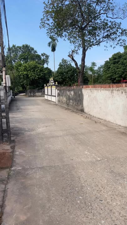 Đất thổ cư 200m² tại phường Trung Thành, Phổ Yên - Giá chỉ vài triệu/m²!