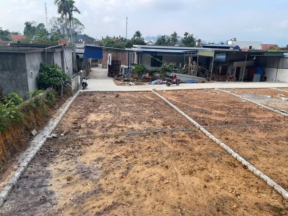 Đất An Sơn, Thuỷ Nguyên 100m² giá thỏa thuận - Đầu tư lý tưởng!