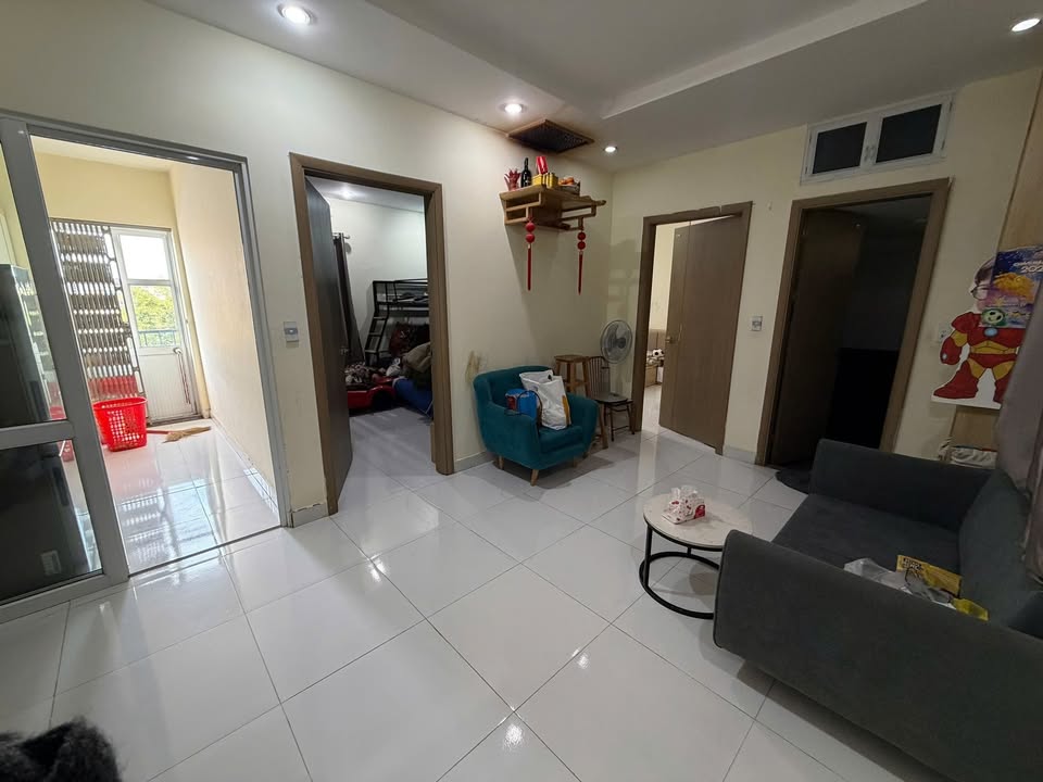 Căn hộ Hoàng Huy Pruksa An Đồng 55m² giá 900 triệu - Vị trí đẹp, thoáng mát!