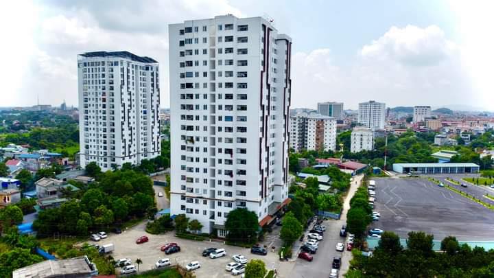 Căn hộ cho thuê A4 Quang Vinh 1PN giá 4.5 triệu - Full nội thất, sẵn sàng vào ở!