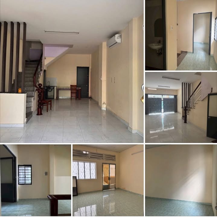 Nhà cho thuê mặt tiền đường Nguyễn Kiệm, quận Gò Vấp, 31m² chỉ 10.5 triệu - Không thể bỏ lỡ!