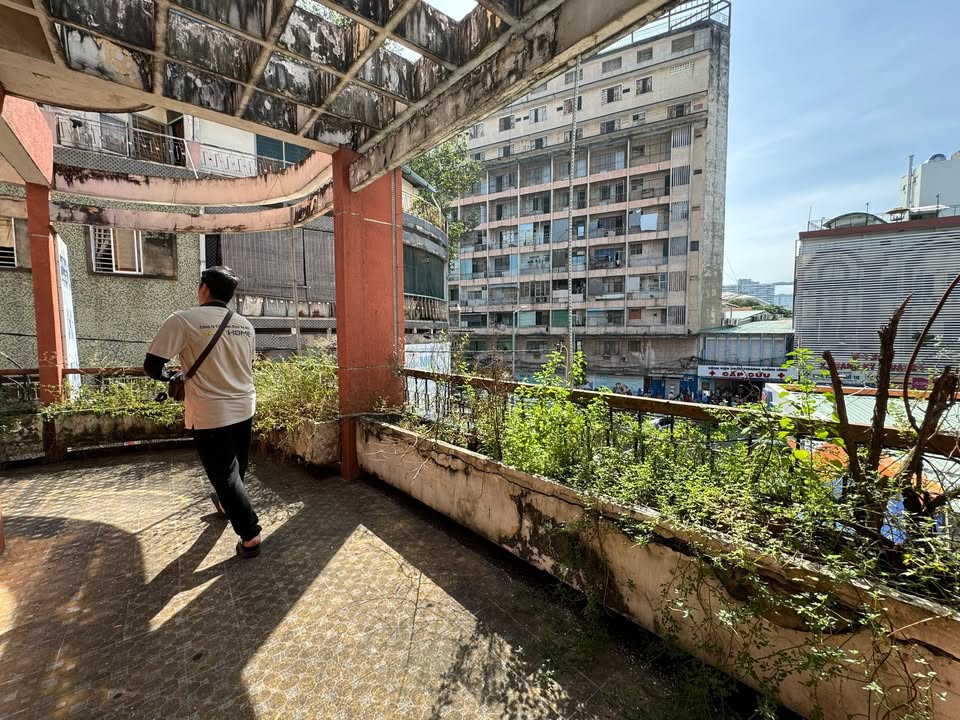 Nhà cải tạo cho thuê Trần Hưng Đạo, Quận 5 - Diện tích 90m², Giá 4 tỷ - Đầu tư sinh lời ngay!