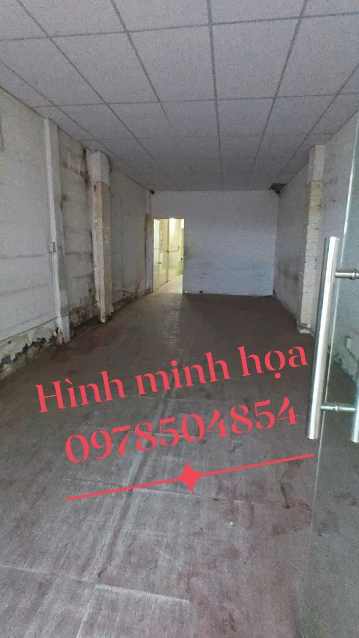 Nhà nguyên căn cho thuê đường Phạm Văn Chiêu 100m² chỉ 7 triệu - Gác suốt tiện lợi!