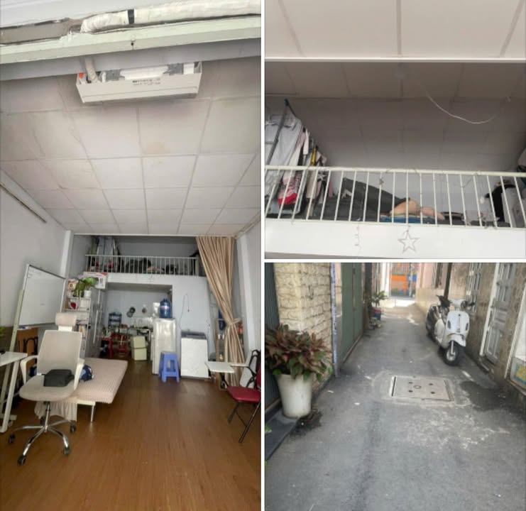 Nhà nguyên căn Gò Vấp 40m² giá thỏa thuận - Đầy đủ nội thất tiện nghi!