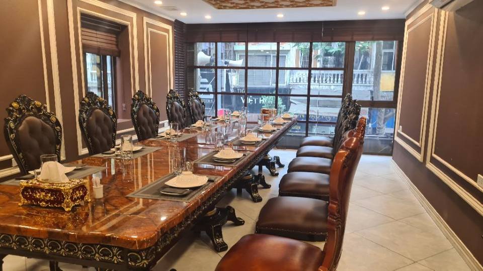 Mặt phố Quán Thánh Ba Đình 155m² giá 105 tỷ - Lô góc kinh doanh đỉnh cao!