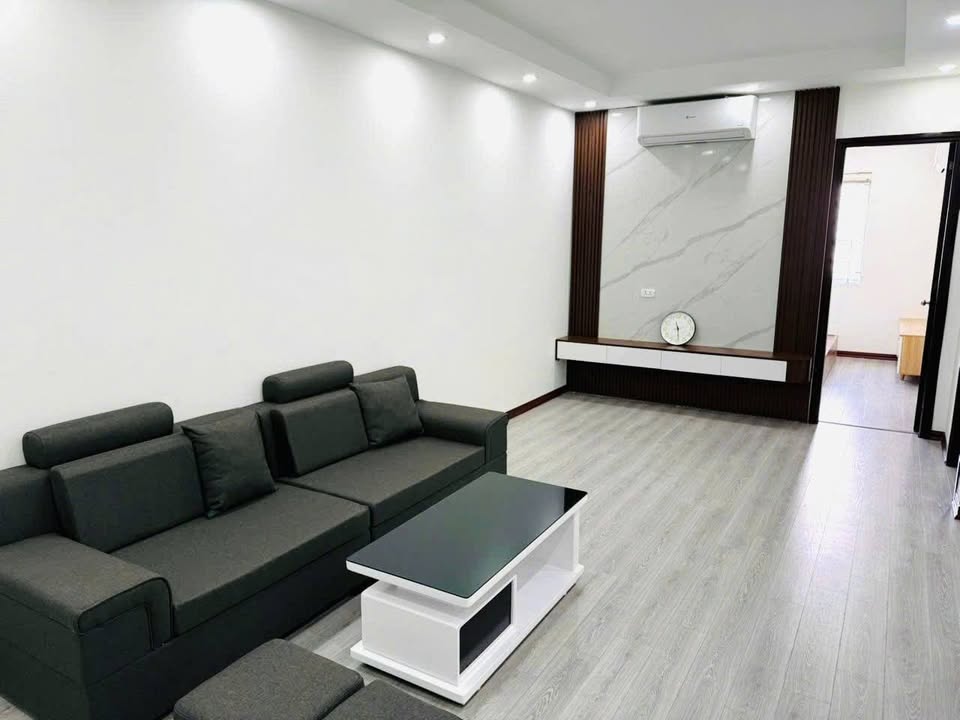 Căn hộ CT3 Bộ Tư Lệnh Yên Nghĩa 63m² giá 4 tỷ - Chính chủ bán gấp!