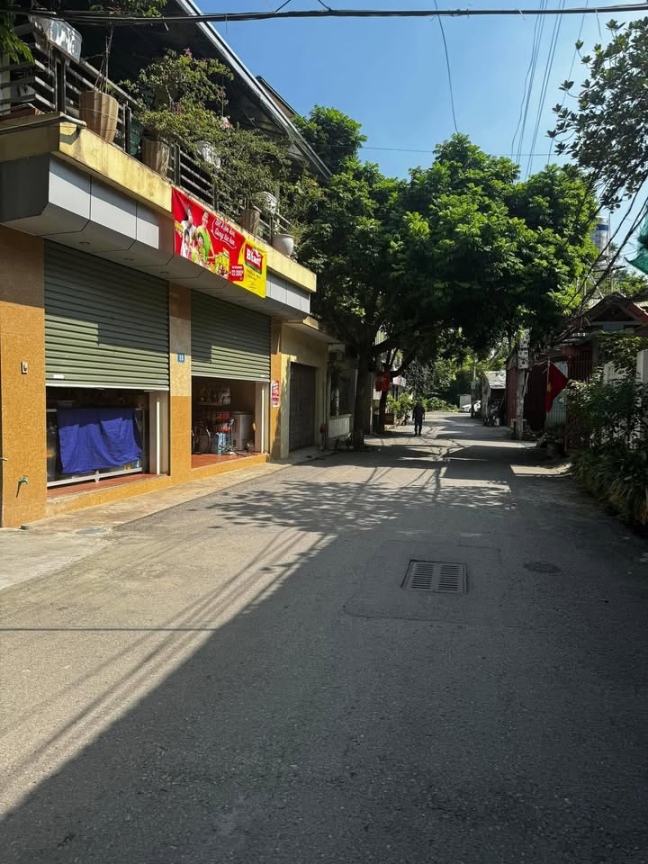 Đất thổ cư 74m² tại thị trấn Chi Đông, Mê Linh - Giá chỉ 5.18 tỷ, đầu tư sinh lời!