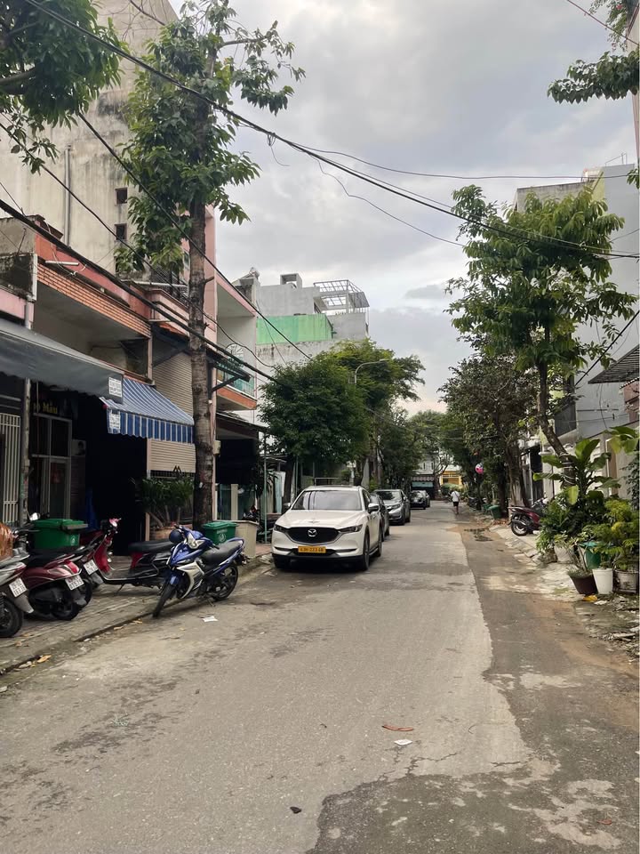 Nhà 2 tầng An Thượng 17, quận Ngũ Hành Sơn, 60m² - Giá chỉ 11.2 tỷ VND!