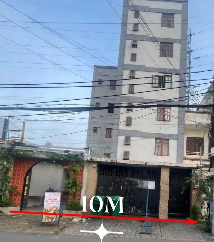 Căn hộ dịch vụ cao cấp Quận 9 300m² giá 22 tỷ - Dòng tiền ổn định 1.68 tỷ/năm!