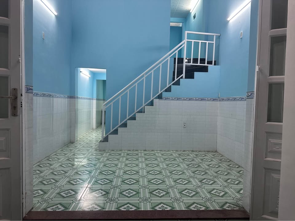 Nhà cấp 4 Dĩ An 57m² giá 2.83 tỷ - Gần chợ Dĩ An 1, ô tô vào tận nhà!