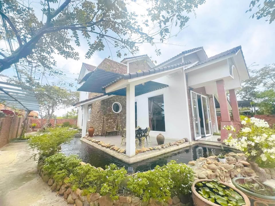 Nhà phố Hàm Minh 1000m² giá 7 tỷ - Thiết kế hiện đại, sẵn sàng vào ở!