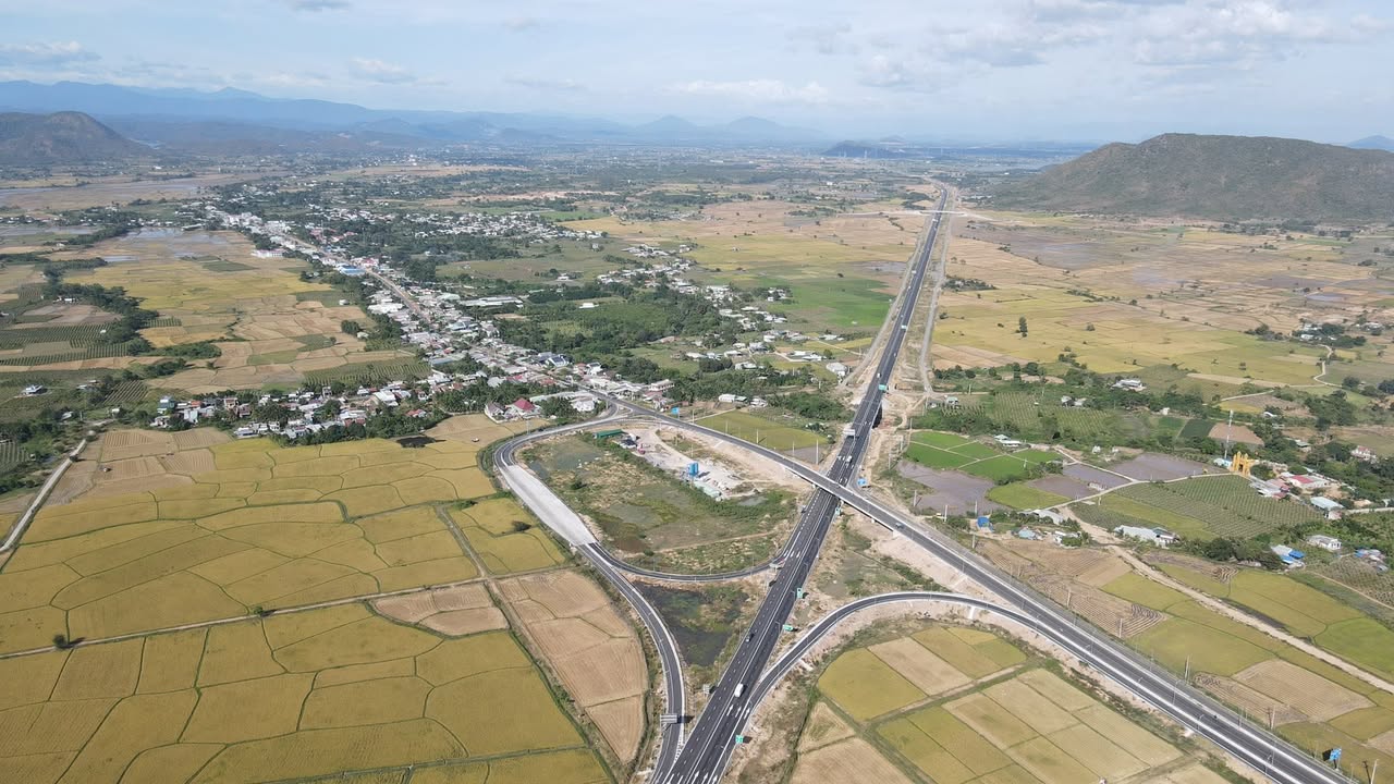 Đất nền Ma Lâm 500m² giá 350 triệu - Tiềm năng phát triển farmstay!