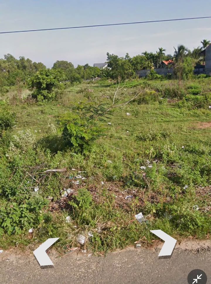 Đất nền Thiện Nghiệp Phan Thiết 1000m² giá 8.5 tỷ - Cách biển chỉ 1km!