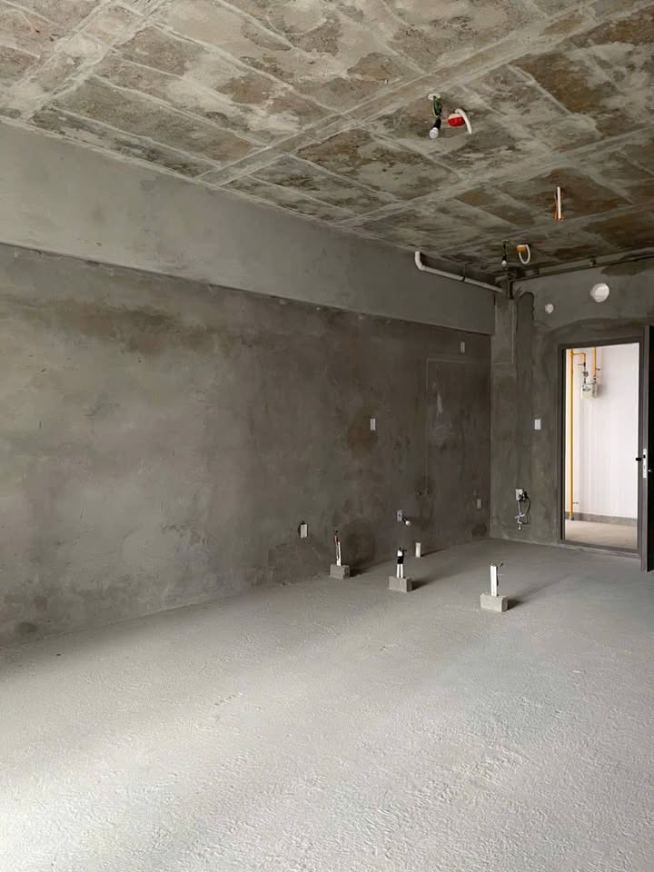 Căn hộ Saigon South Residences Nhà Bè 104m² giá 7 tỷ - Không gian sống lý tưởng!