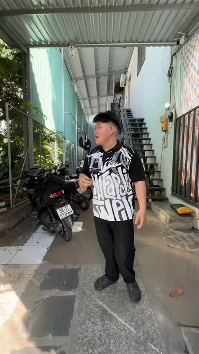 Nhà phố Gò Vấp 207m² giá 15.2 tỷ - Đầu tư sinh lời cao!