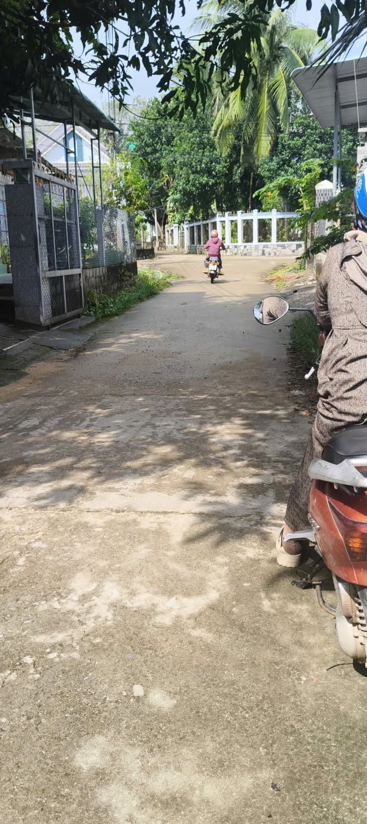 Đất nền Hoài Châu Bắc 185m² giá 600 triệu - Cơ hội đầu tư hấp dẫn!