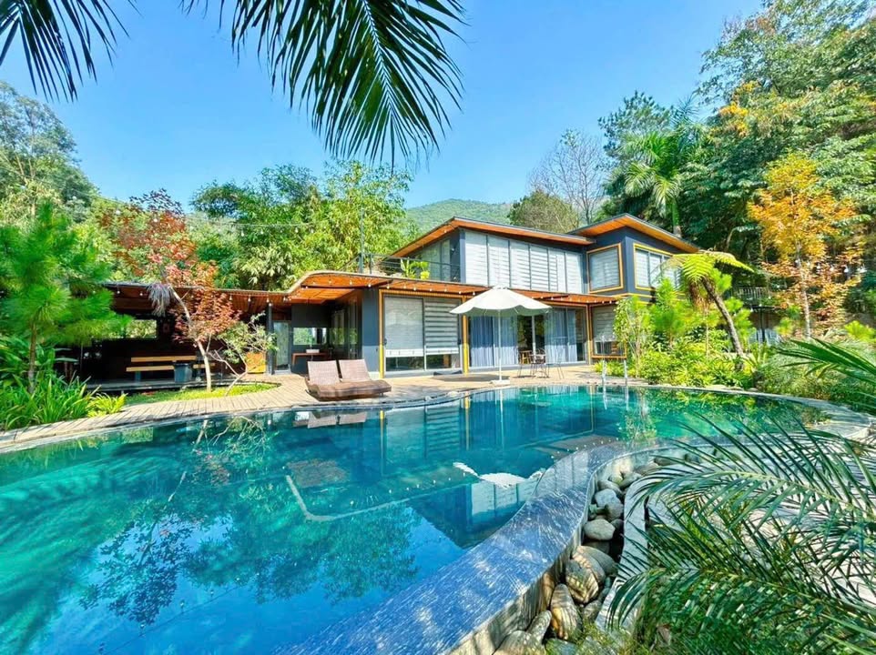 Đất Farm 2500m² tại Lâm Trường, Minh Phú, Sóc Sơn - Giá chỉ 12.5 tỷ, cơ hội đầu tư tuyệt vời!