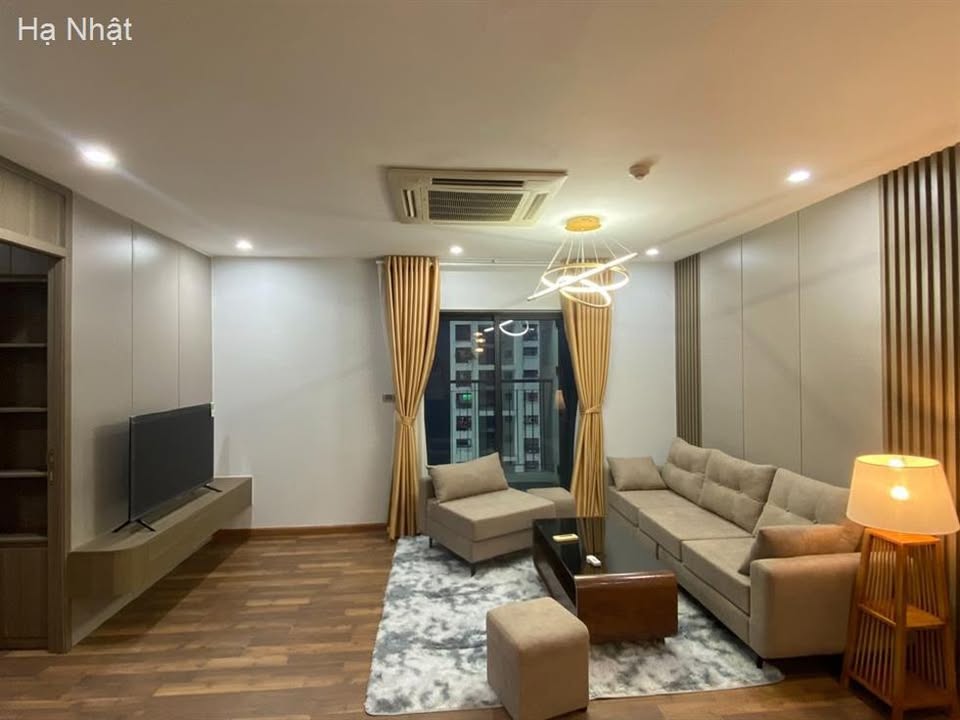 Căn hộ Vinaconex 3 - Trung Văn 93m² giá 7.5 tỷ - Sổ đỏ pháp lý rõ ràng!