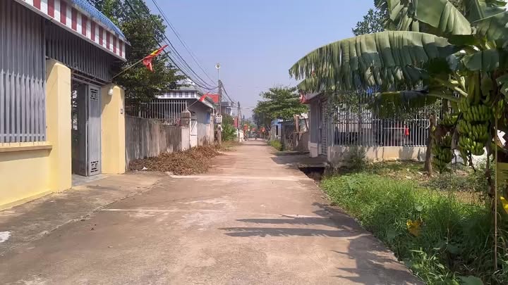 Đất nền Hợp Thanh, Mỹ Đức 80m² giá chỉ 9xx triệu - Sổ đỏ chính chủ, ô tô vào tận nơi!