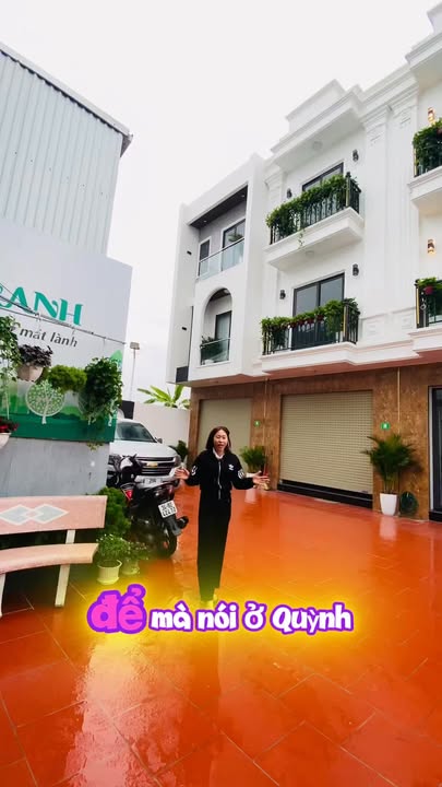 Nhà 3 tầng chính chủ tại Quỳnh Hoàng, Nam Sơn 62m² giá 3.55 tỷ - Full nội thất chỉ việc xách vali về ở!