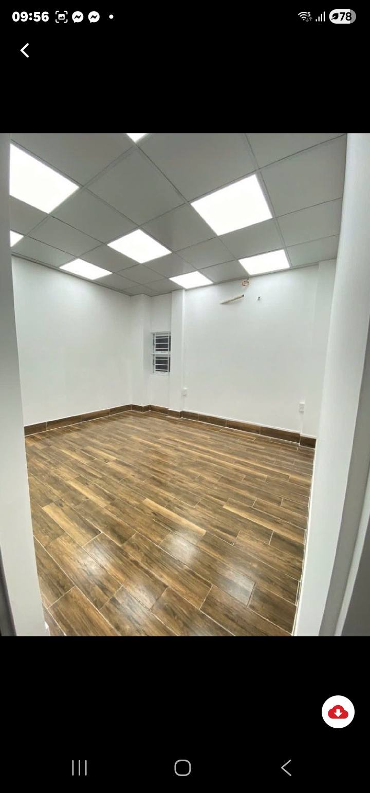 Nhà riêng đường Âu Cơ, quận 11, 25m² giá 6 tỷ - Tiện ích đầy đủ!