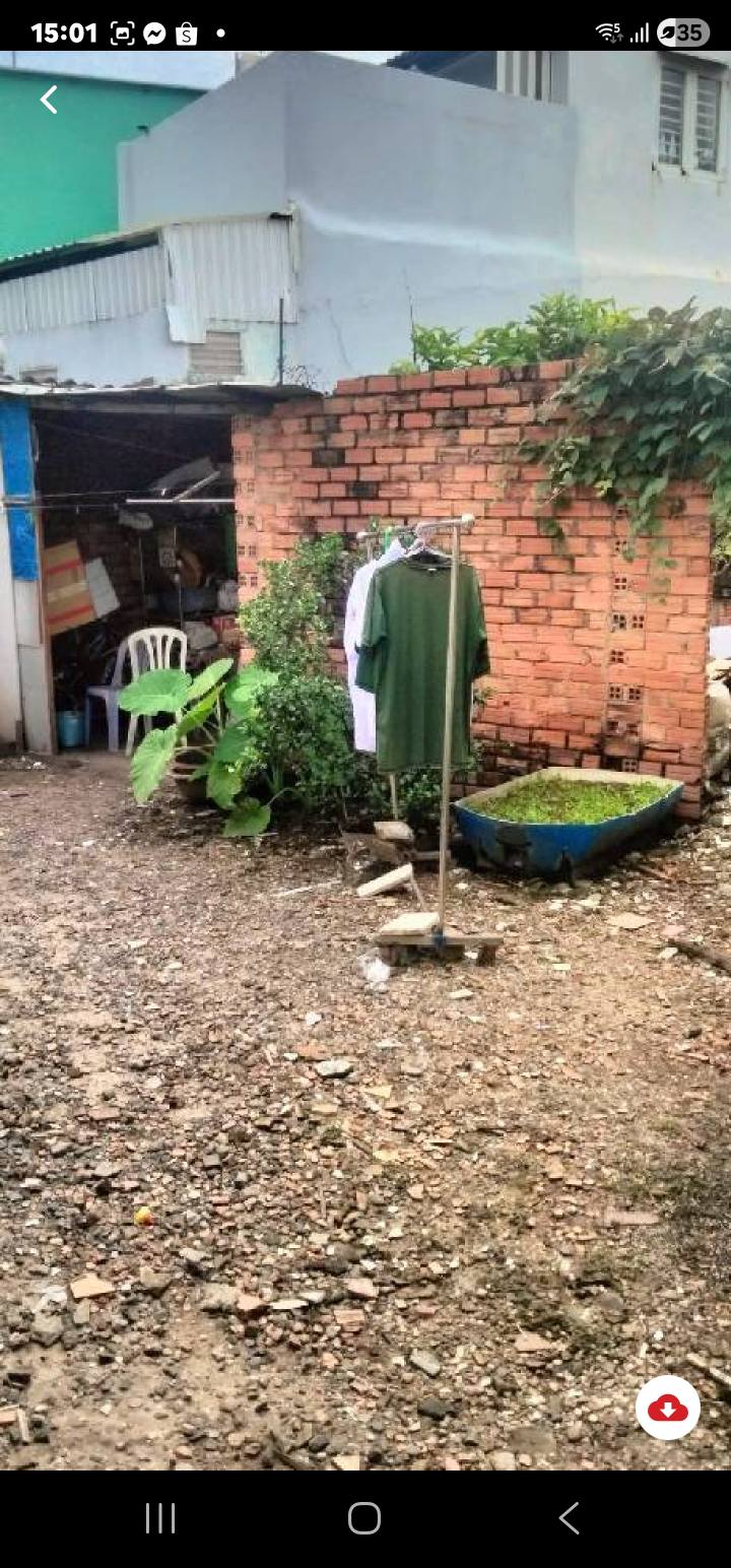 Đất Lạc Long Quân Quận 11 100m² giá 4 tỷ - Đầu tư sinh lời ngay!