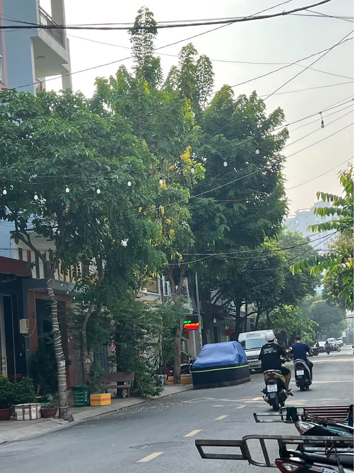 Đất mặt tiền Quốc lộ 50 Mỹ Tho 326m² giá 3.555 tỷ - Vị trí kinh doanh đắt giá!