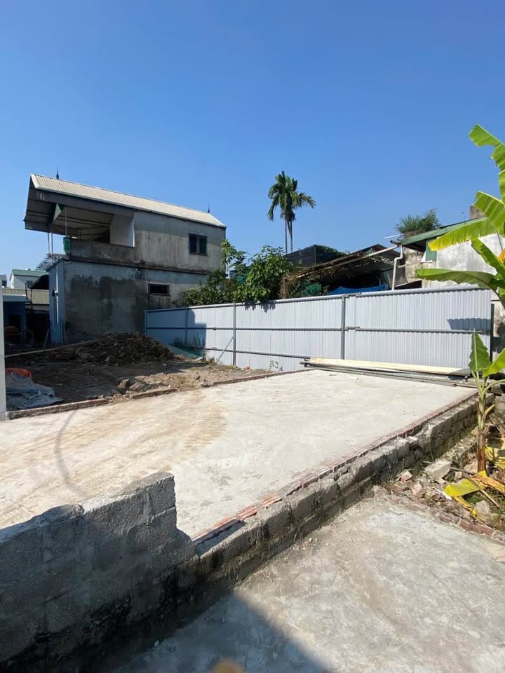 Đất Phương Trung, Thanh Oai 80m² giá 3 tỷ - Cơ hội đầu tư tuyệt vời!