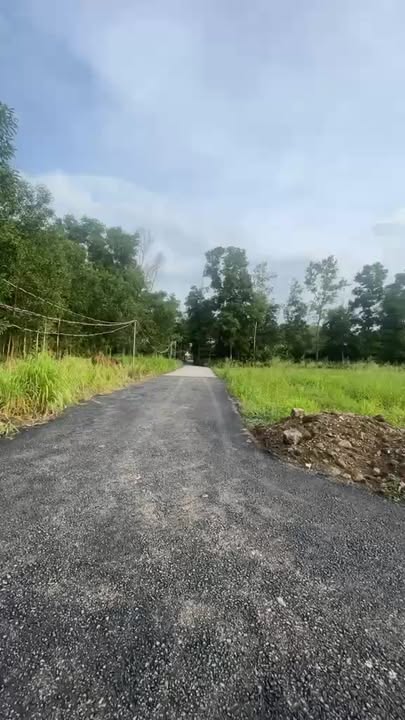 Đất Long Phước, Long Thành 135m² giá chỉ 900 triệu - Cơ hội đầu tư sinh lời!