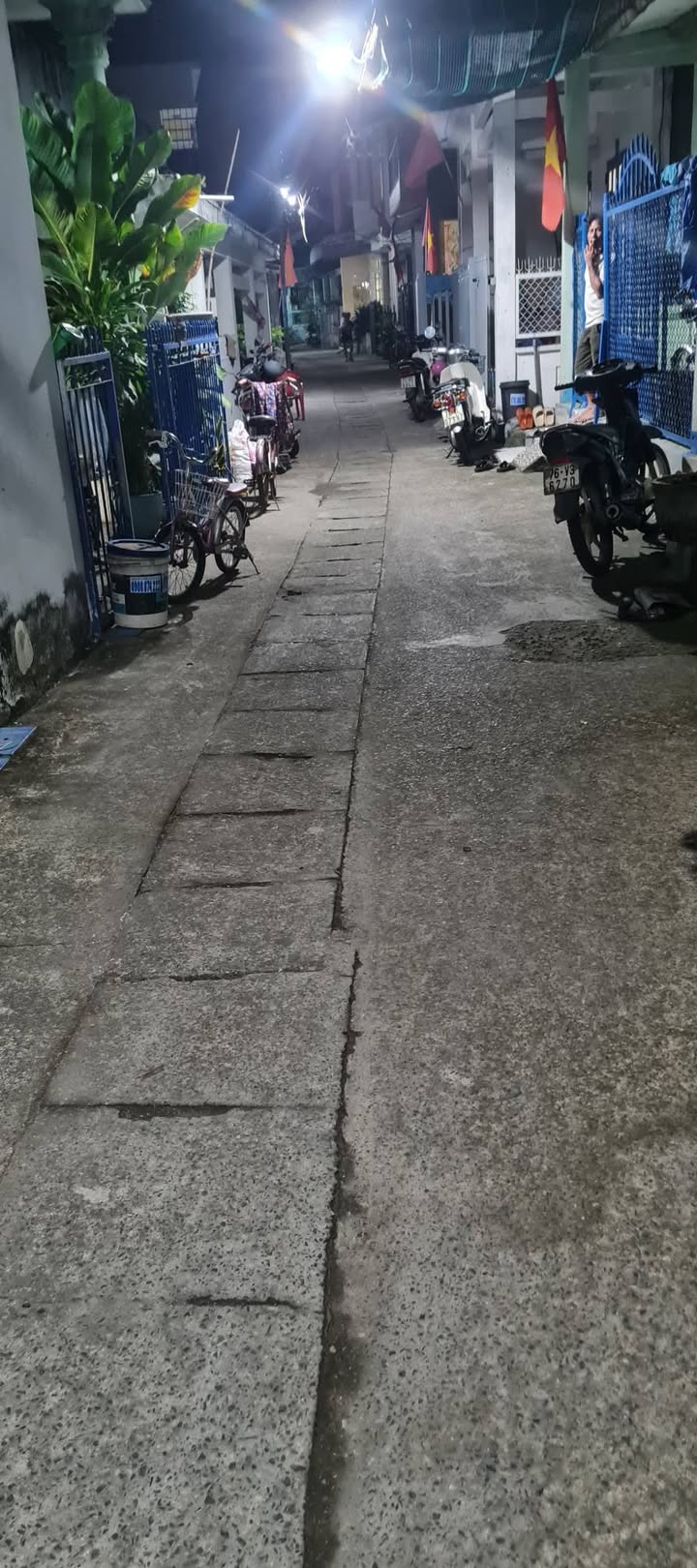 Đất ở Long Hải 74m² giá 1.05 tỷ - Bán gấp trong tháng này!