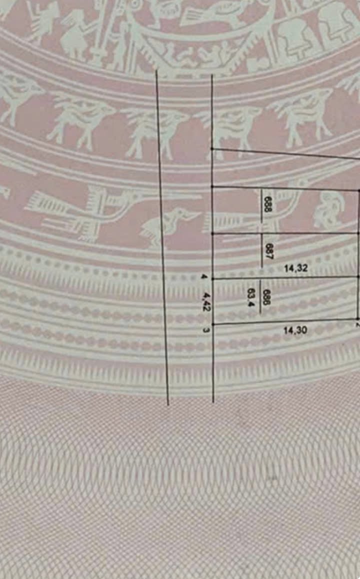 FrontHouse Thư Phú Thường Tín 68m² giá 6 tỷ - Đầu tư sinh lời cao!