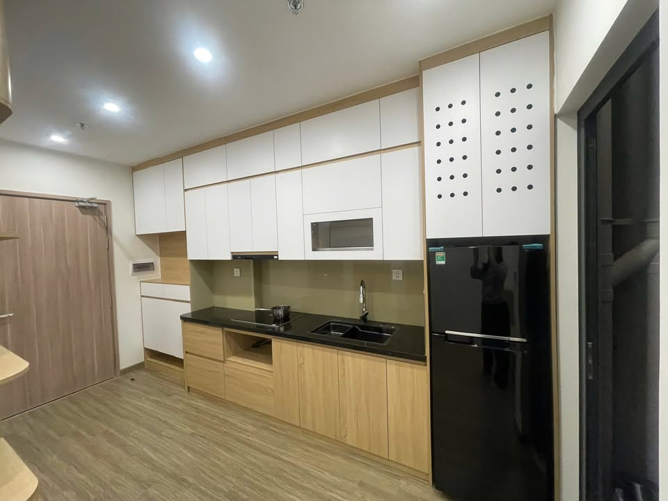 Studio TC2 Tây Mỗ 25,6m² giá 3 tỷ - Full nội thất sang trọng!