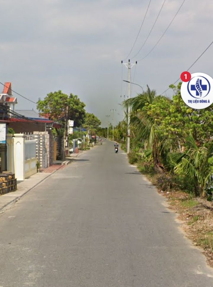 Đất thổ cư Trường Thọ, An Lão 130m² giá chỉ 1 tỷ - Cần bán gấp!