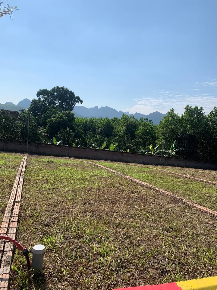 Đất nền Đồng Vỡ - Hoà Lạc 278m² giá 4.17 tỷ - Cơ hội đầu tư sinh lời cao!