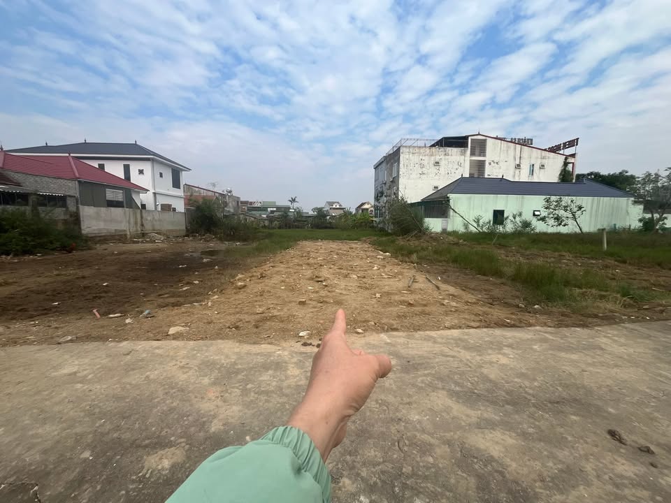 Đất nền xóm 1 Nghi Kim 84.5m² giá 2.9 tỷ - Đầu tư tuyệt vời!