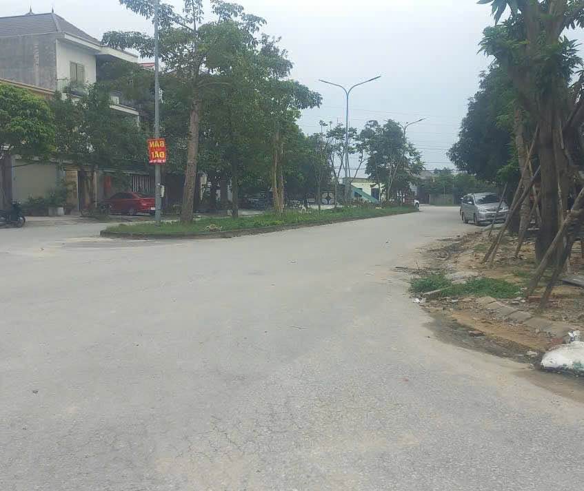 Đất nền dự án Donatol Cửa Tiền, Vinh Tân, 120m² - Vị trí đắc địa gần chợ Vinh!